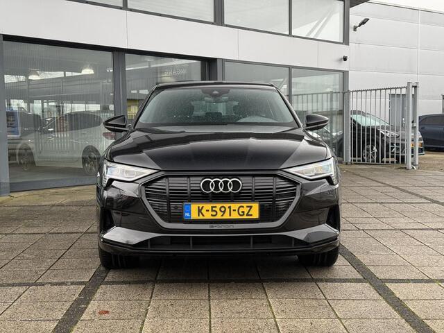 Audi e-tron Sportback 55 quattro Business edition 95 kWh | Navi | Carplay | LED | Memory |