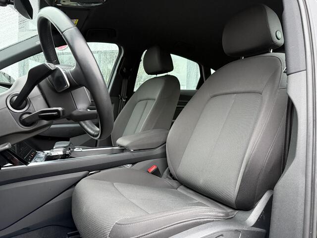 Audi e-tron Sportback 55 quattro Business edition 95 kWh | Navi | Carplay | LED | Memory |