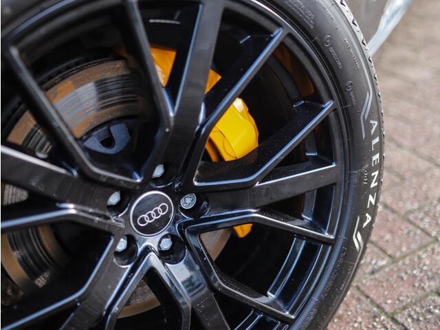 Audi e-tron Sportback 55 quattro S edition 95 kWh