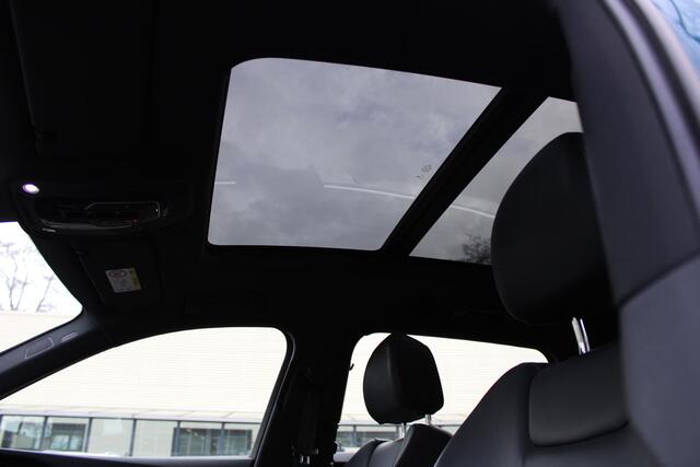Audi e-tron e-tron 55 quattro 95 kWh SOH 87% - Panorama - Leder - Matrix