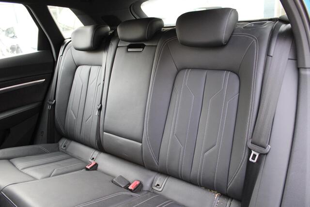 Audi e-tron e-tron 55 quattro 95 kWh SOH 87% - Panorama - Leder - Matrix