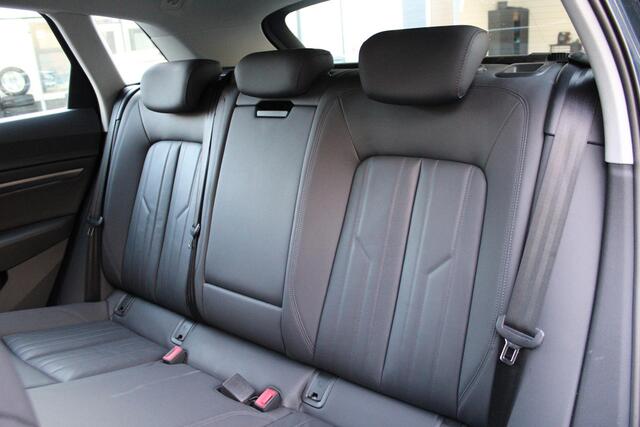 Audi e-tron e-tron 55 quattro 95 kWh - SOH 94% - Leder