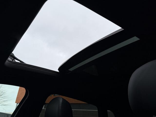 Audi e-tron BWJ 2020 55 quattro 408 PK S edition 95 kWh FULL LED | PANO | CAMERA | HALF LEDER | ADAPTIVE CRUISE | ELEKTRI. STOELEN | STOELVERW. | ELEKTRI. ACHTERKLEP | CARPLAY + ANDROID | NAVI | CLIMA | LMV | PDC