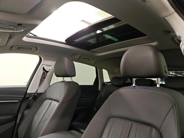 Audi e-tron 55 SOH 90% PANO 21inch LEER Trekhaak 95 kWh