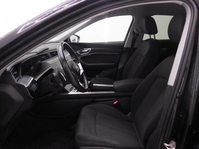 Audi e-tron Sportback 55 SOH 91% Quattro 95 kWh 1e Eigenaar Origineel NL