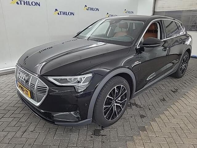 Audi e-tron 55 Aut. Quattro Bus. Ed. Plus 95kWh | Navi | Leder | LED |