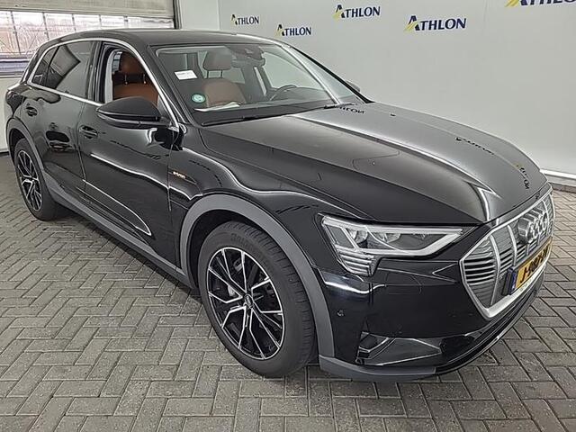 Audi e-tron 55 Aut. Quattro Bus. Ed. Plus 95kWh | Navi | Leder | LED |