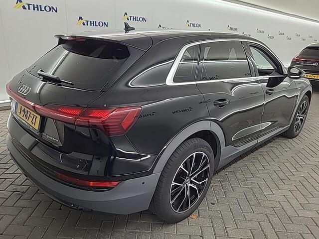 Audi e-tron 55 Aut. Quattro Bus. Ed. Plus 95kWh | Navi | Leder | LED |