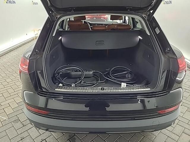 Audi e-tron 55 Aut. Quattro Bus. Ed. Plus 95kWh | Navi | Leder | LED |