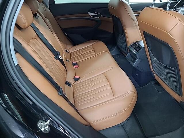 Audi e-tron 55 Aut. Quattro Bus. Ed. Plus 95kWh | Navi | Leder | LED |