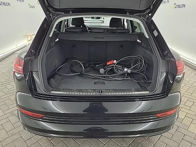 Audi e-tron 55 Aut. Quattro Bus. Ed. Plus 95kWh | Panorama | Leder | Navi |