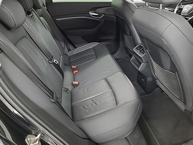 Audi e-tron 55 Aut. Quattro Bus. Ed. Plus 95kWh | Panorama | Leder | Navi |