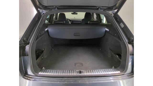 Audi e-tron 55 Aut. Quattro S-Line S-Edition 95kwh | Panorama | S Stoelen | Matrix | Camera |