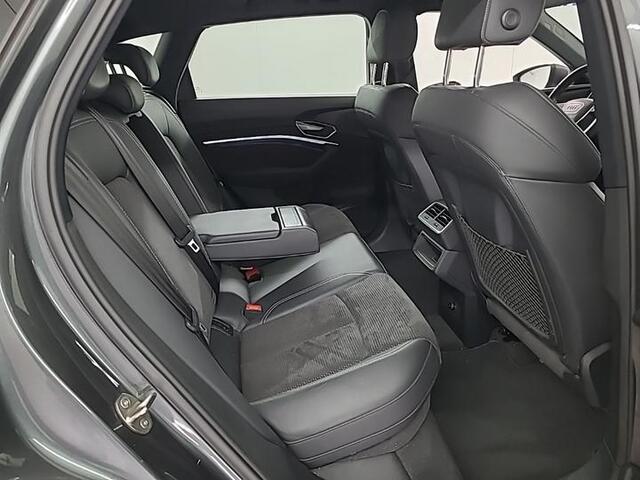 Audi e-tron 55 Aut. Quattro S-Line S-Edition 95kWh | Panorama | Bang & Olufsen | Sport Stoelen |