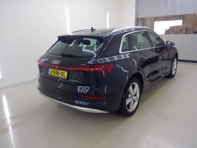 Audi e-tron 55 SOH 91% Quattro Business edition 95 kWh Origineel NL