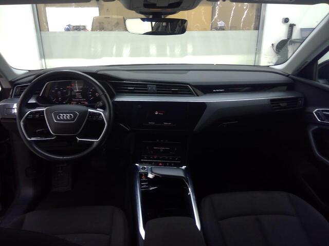 Audi e-tron 55 SOH 91% Quattro Business edition 95 kWh Origineel NL