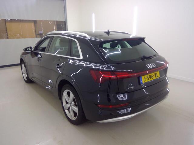 Audi e-tron 55 SOH 91% Quattro Business edition 95 kWh Origineel NL
