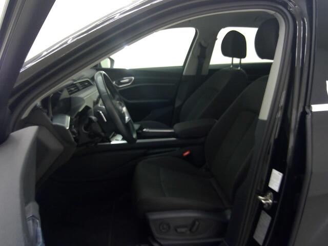 Audi e-tron 55 SOH 91% Quattro Business edition 95 kWh Origineel NL