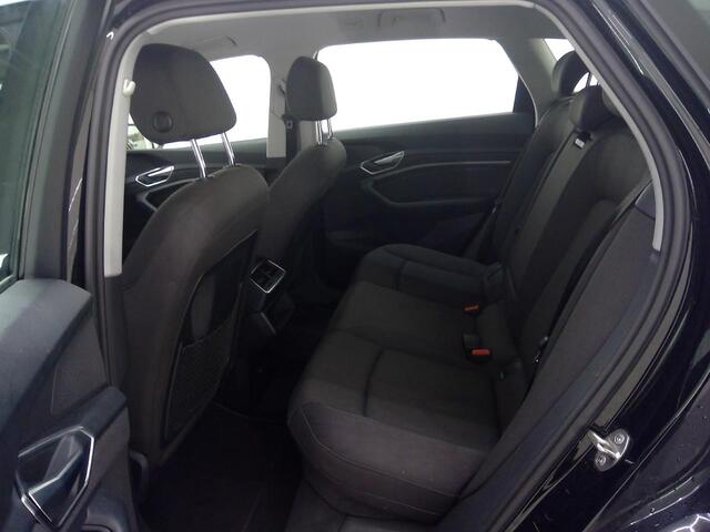 Audi e-tron 55 SOH 91% Quattro Business edition 95 kWh Origineel NL