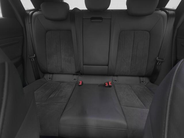 Audi e-tron 50 quattro Business edition Plus 71 kWh | PANO | CAMERA | ADAPTIVE | LUCHTVERING | STOELVERW. | TREKHAAK