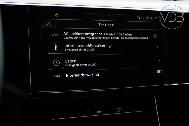 Audi e-tron Sportback 55 SOH 94% Quattro 95 kWh 12-2022 Origineel NL Luchtvering