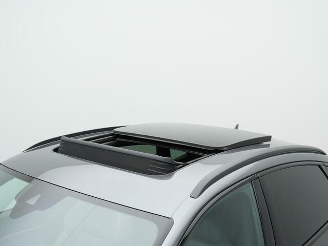 Audi e-tron Sportback 55 408 pk quattro S edition 95 kWh / S-Line | Panoramadak | Bang & Olufsen | Achteruitrijcamera | Leder/alcantara | Stoelverwarming