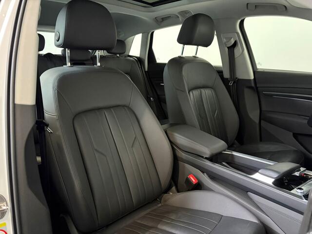 Audi e-tron e-tron 50 quattro Launch edition plus 71 kWh