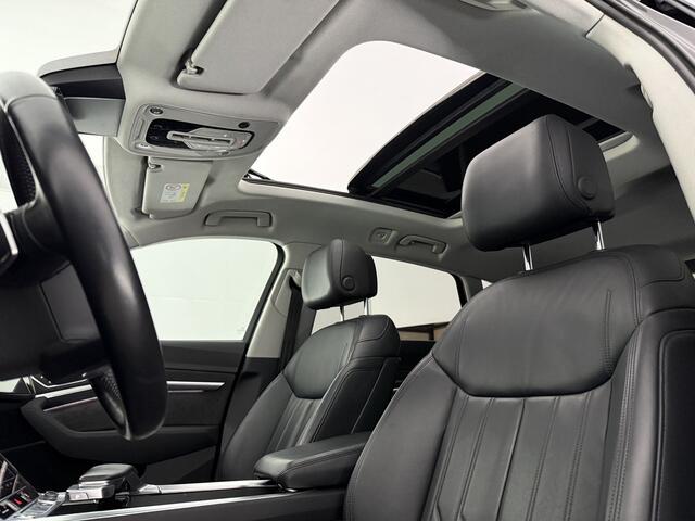 Audi e-tron 50 Quattro Launch edition 71 kWh | SOH 94% | Snelladen | Pano | Sfeer | Memory | Virtual | 360° | Adap.Cruise | Keyless | Carplay