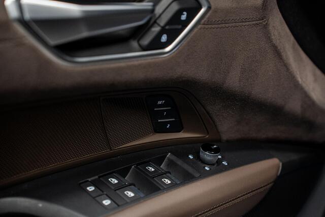 Audi e-tron GT 93 kWh *Panorama / Bang & Olufsen / Stoelventilatie / Surround-View / Memory*