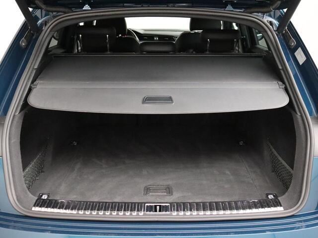 Audi e-tron e-tron 55 quattro advanced Pro Line S 95 kWh | SoH 91,4% | Luchtvering | Camera | Adaptief Cruise Control!