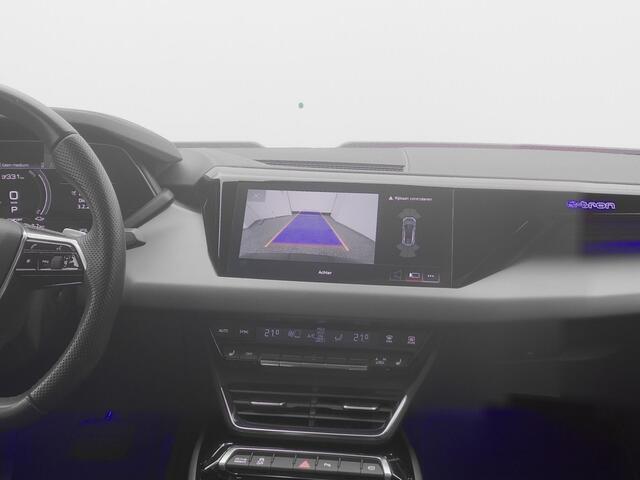 Audi e-tron GT GT 93 kWh | PANO | CAMERA | B&O | KEYLESS | LUCHTVERING | STOELVERWARMING