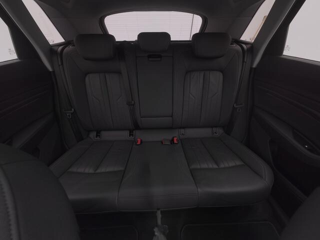 Audi e-tron 50 quattro Business S edition Plus 71 kWh | PANO | CAMERA | ADAPTIVE | LUCHTVERING | STOELVERW. | TREKHAAK