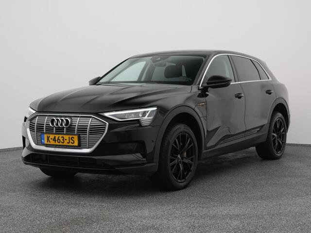Audi e-tron 50 quattro edition 71 kWh | KEYLESS | CARPLAY