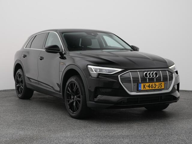 Audi e-tron 50 quattro edition 71 kWh | KEYLESS | CARPLAY