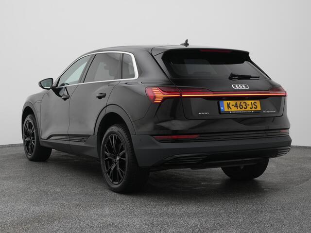 Audi e-tron 50 quattro edition 71 kWh | KEYLESS | CARPLAY