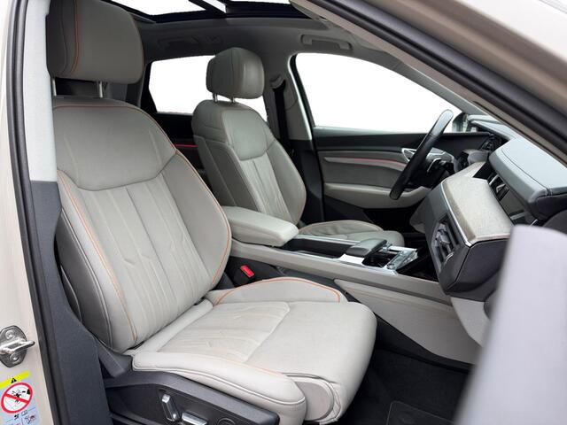 Audi e-tron 55 Quattro Pro Line + 95 kWh ? Massage ? 360 ? Pano