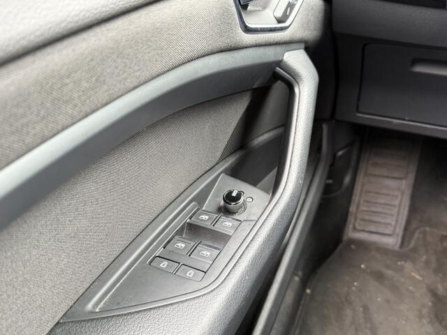 Audi e-tron BWJ 2020 50 quattro edition 313 PK 71 kWh AUTOMAAT | FULL LED | DAB | NAVI | CLIMA | CRUISE | LMV | PDC