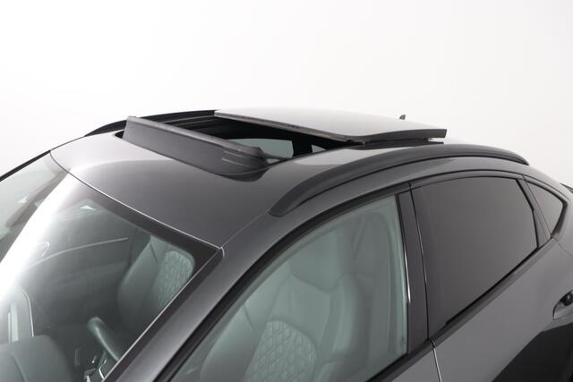 Audi e-tron Sportback 55 quattro edition 95 kWh | Pano | DOH | BTW | Leder | SOH 91& | Trekhaak