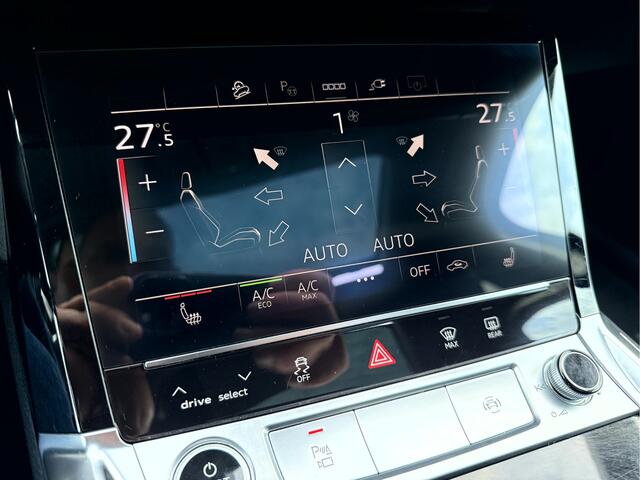 Audi e-tron Sportback 50 quattro edition Black SOH 91%, 21''Lmv, Panoramadak Camera, App Connect