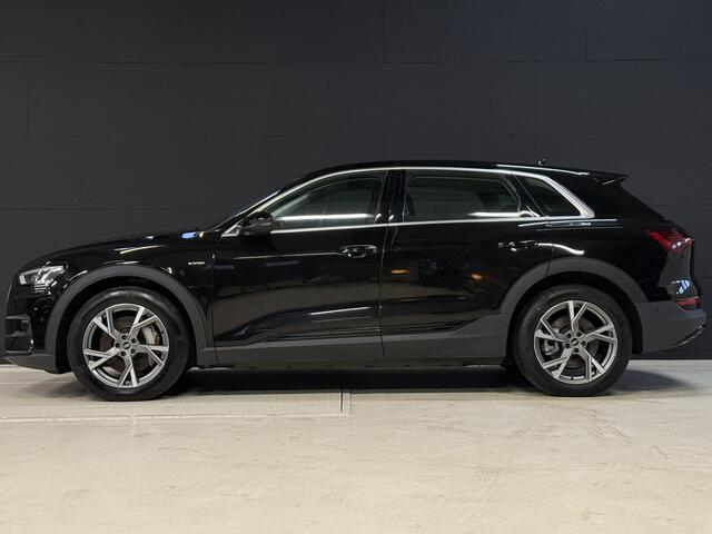 Audi e-tron 55 quattro edition 95 kWh | 1e Eigenaar | Full LED | 20'' inch | Origineel NL