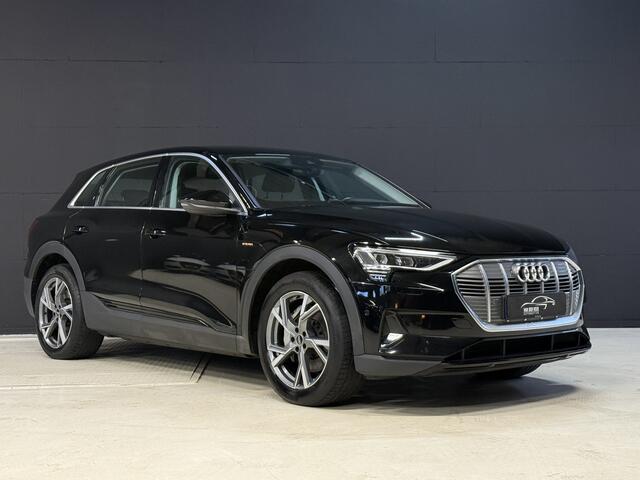 Audi e-tron 55 quattro edition 95 kWh | 1e Eigenaar | Full LED | 20'' inch | Origineel NL