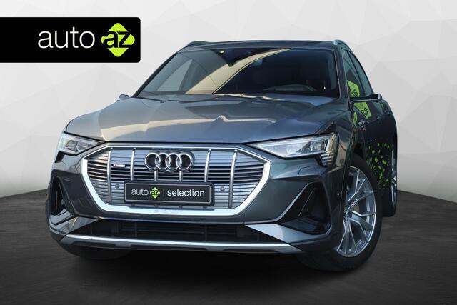 Audi e-tron Sportback 55 quattro S edition 95 kWh / SoH 98% / Virtual mirror / B&O