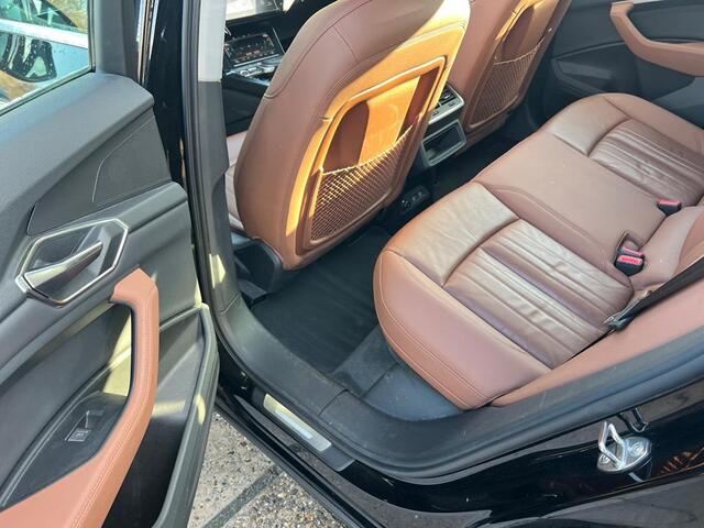 Audi e-tron 55 quattro Business ed. Plus 95 kWh | Panorama | Leder | Memory |