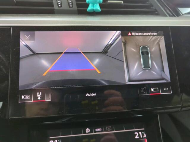 Audi e-tron S Quattro 95 kWh 503pk RS Leer PANO 22INCH B&O Origineel NL