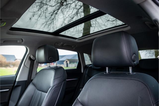 Audi e-tron e-tron 55 Quattro Pro Line Plus 95 kWh Massage Soft Close HUD Matrix Bang & Olufsen