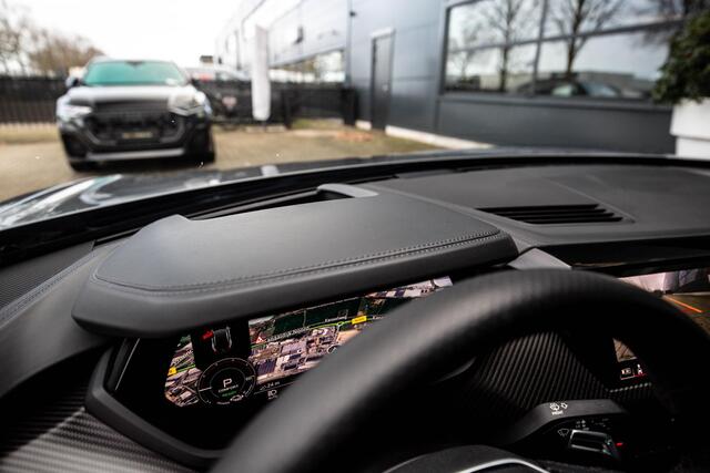 Audi e-tron GT edition ZERO 93 kWh