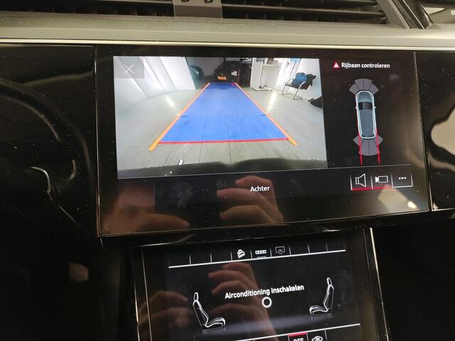 Audi e-tron 55 Quattro edition 95kWh 408PK Leer Full-Led Camera