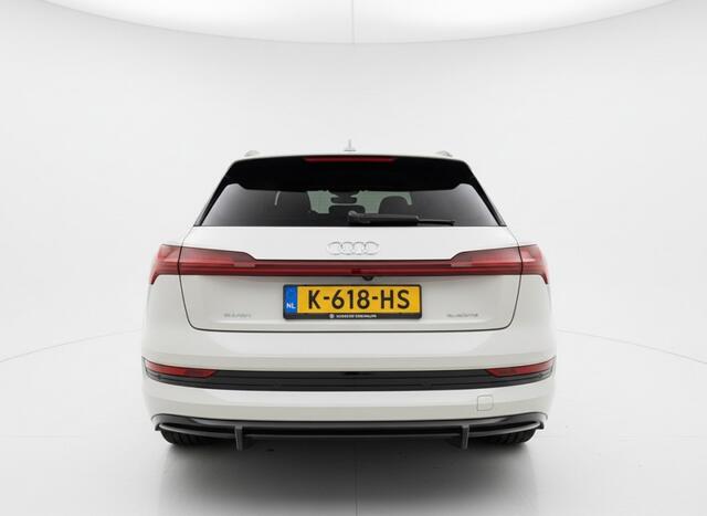 Audi e-tron 50 QUATTRO S EDITION, Pano, ACC, Lane, Camera