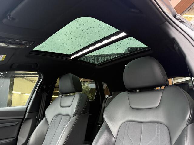 Audi e-tron 55 quattro Advanced edition Plus 95 kWh | Panoramadak | 21 Inch | Camera |Leer | NL-Auto