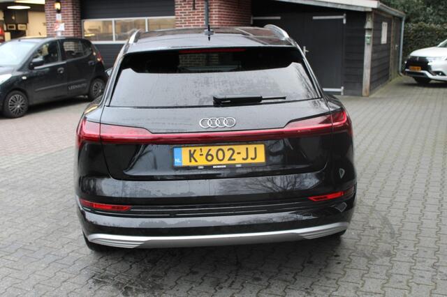 Audi e-tron 50 QUATTRO Business -Edition plus Panodak71KWh 313Pk